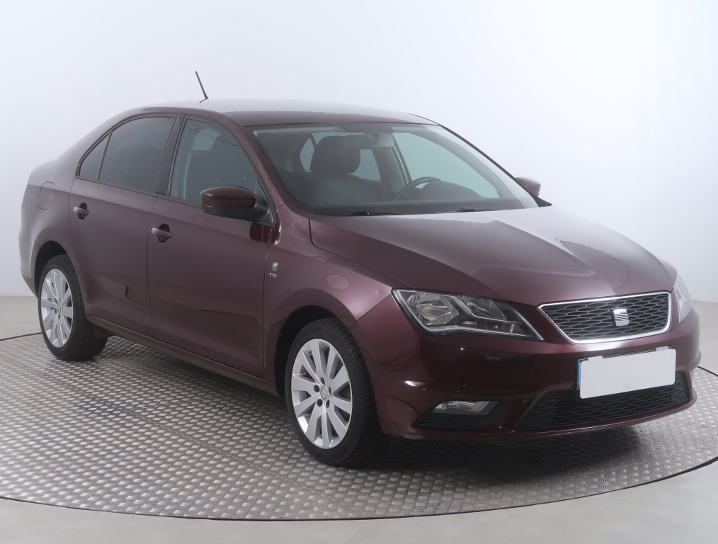 Seat Toledo