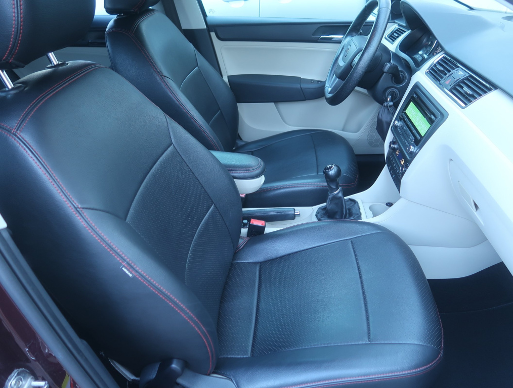 Seat Toledo