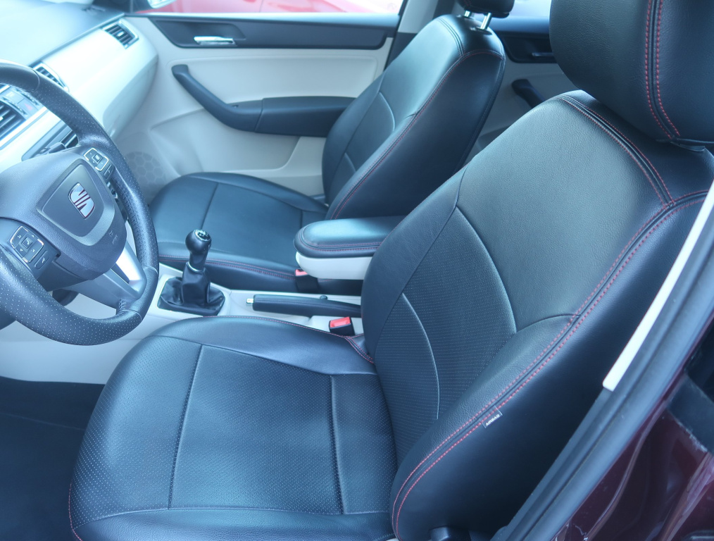 Seat Toledo