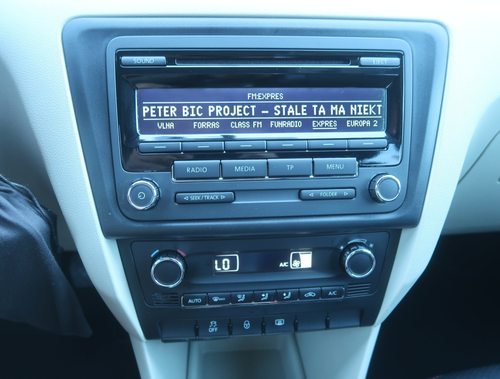 Seat Toledo