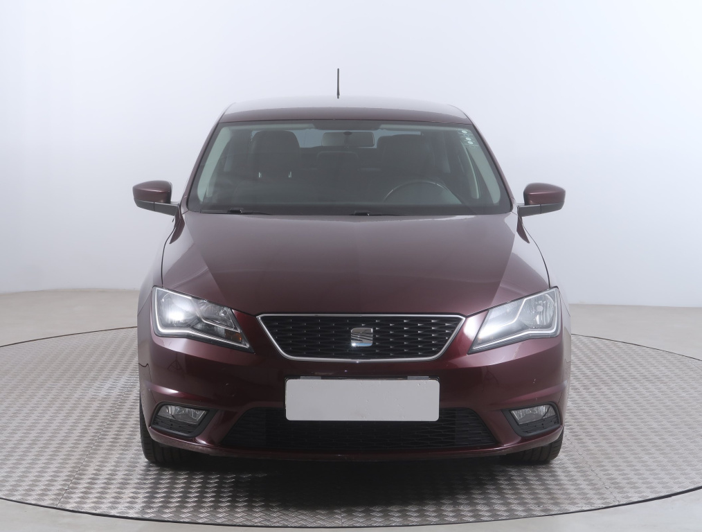 Seat Toledo