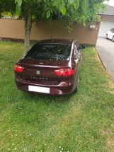 Seat Toledo - 2014
