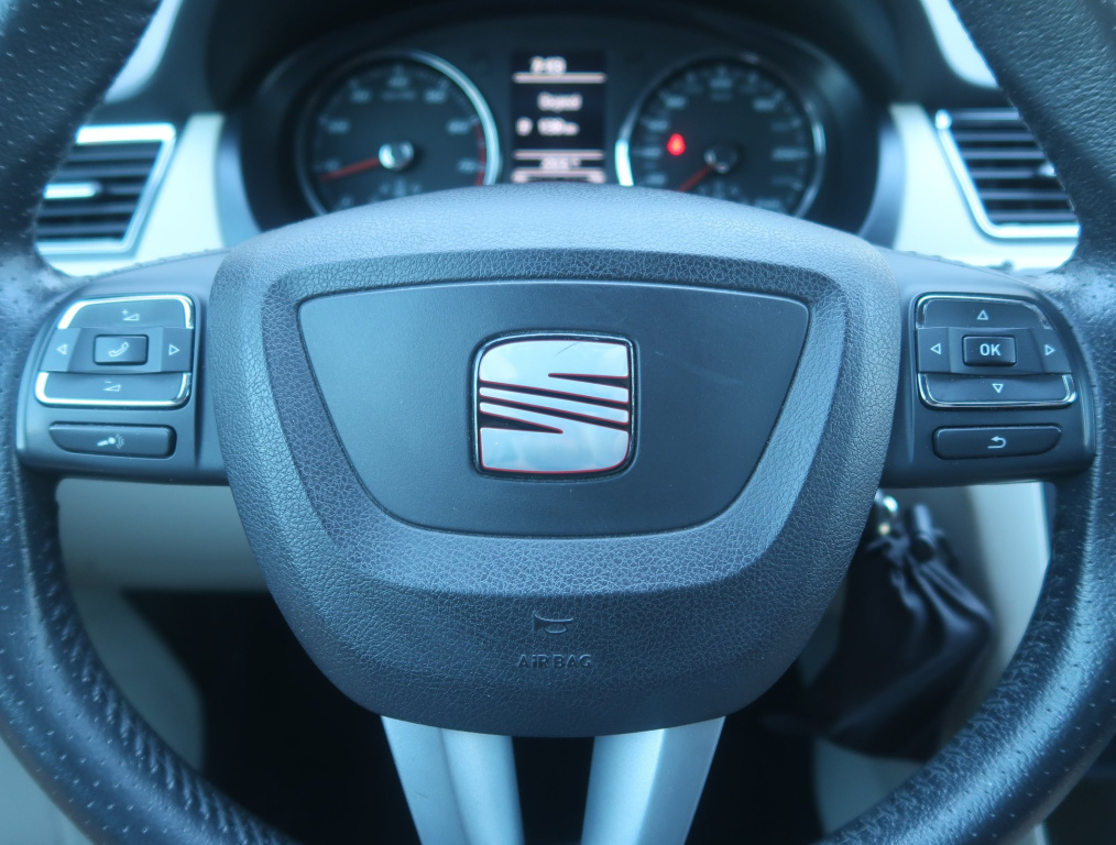 Seat Toledo