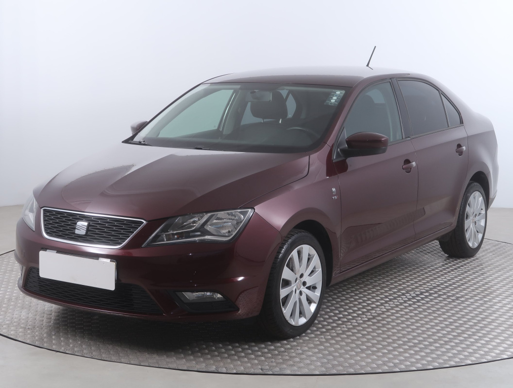 Seat Toledo