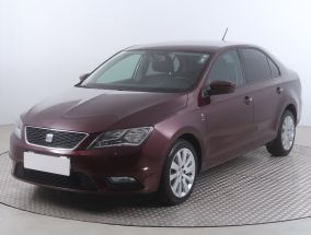 Seat Toledo - 2014