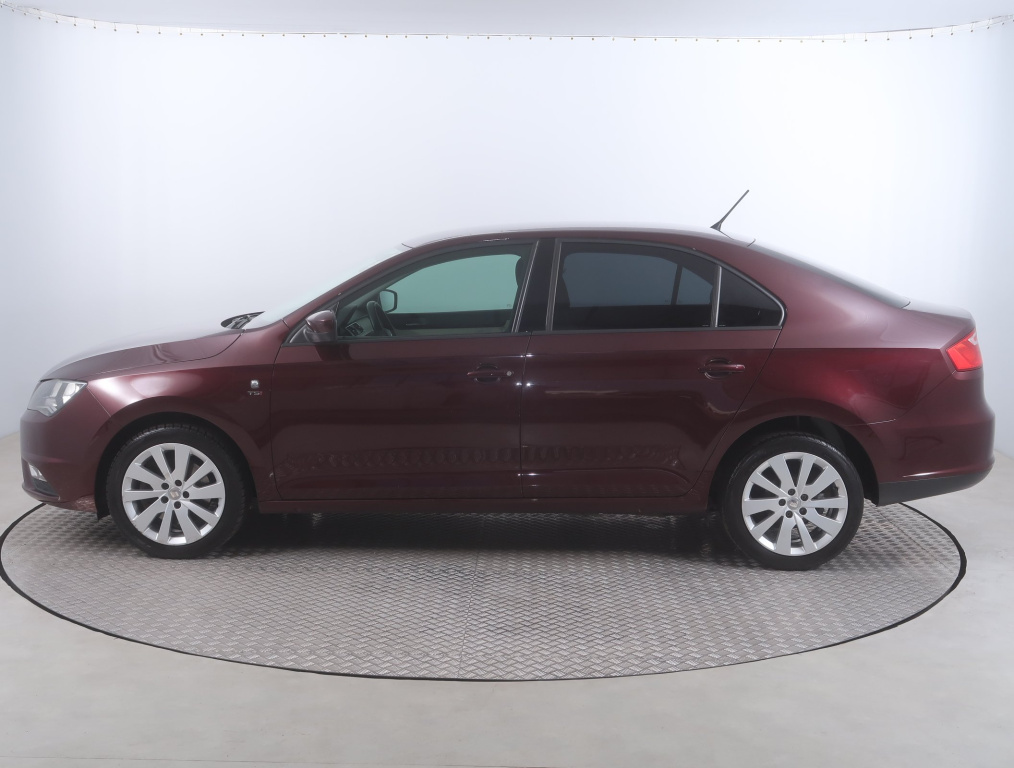 Seat Toledo