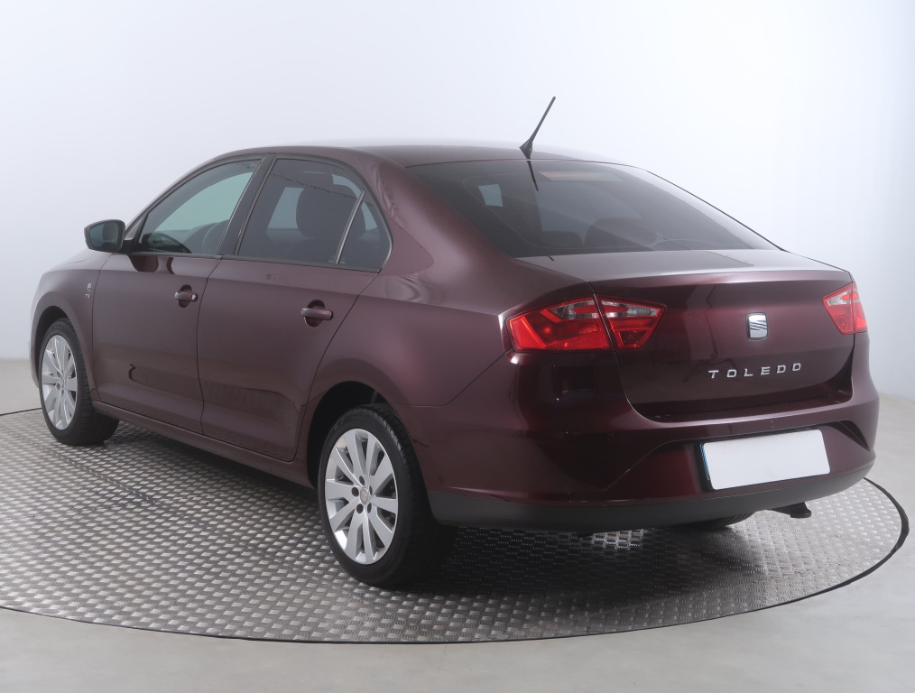 Seat Toledo