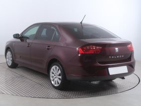 Seat Toledo - 2014