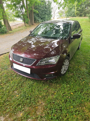 Seat Toledo