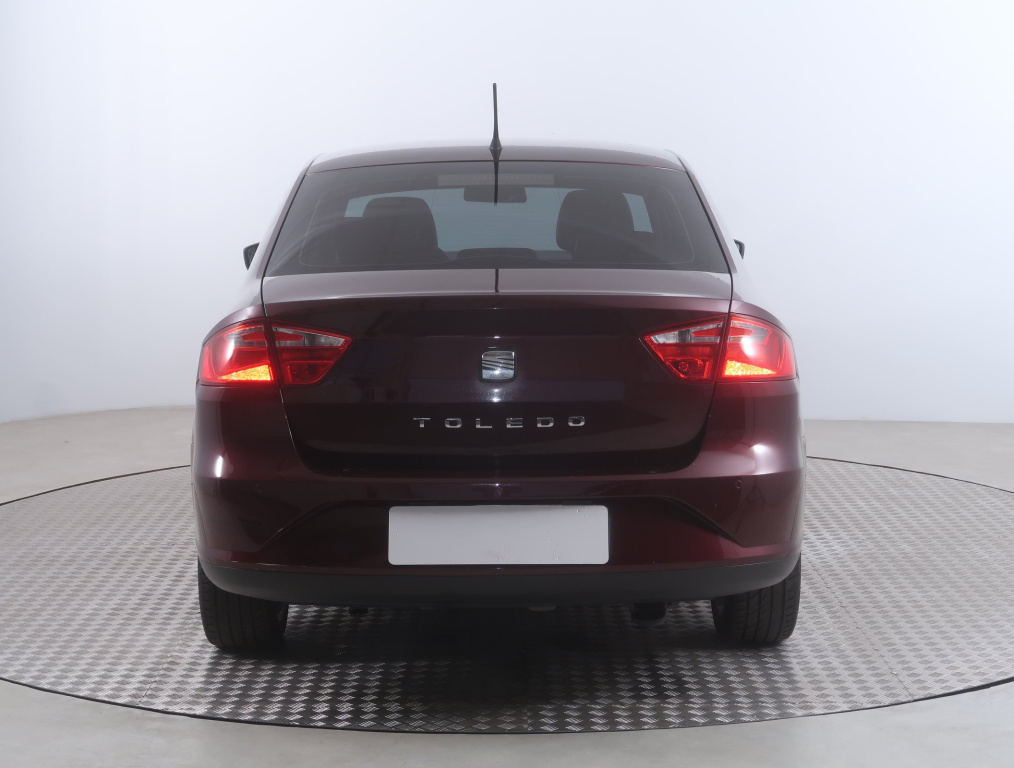 Seat Toledo