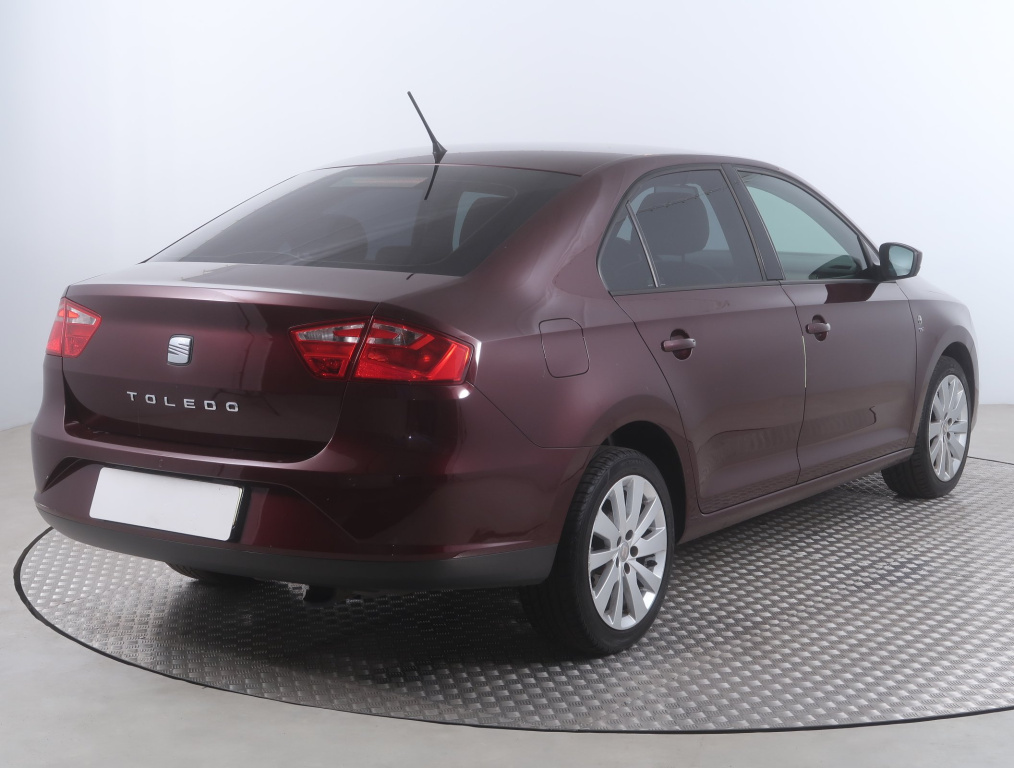 Seat Toledo