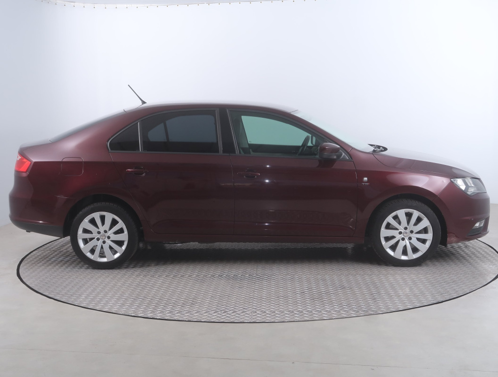 Seat Toledo