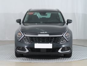 Kia Sportage - 2025