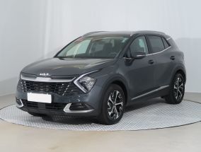 Kia Sportage - 2025