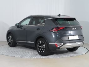 Kia Sportage - 2025