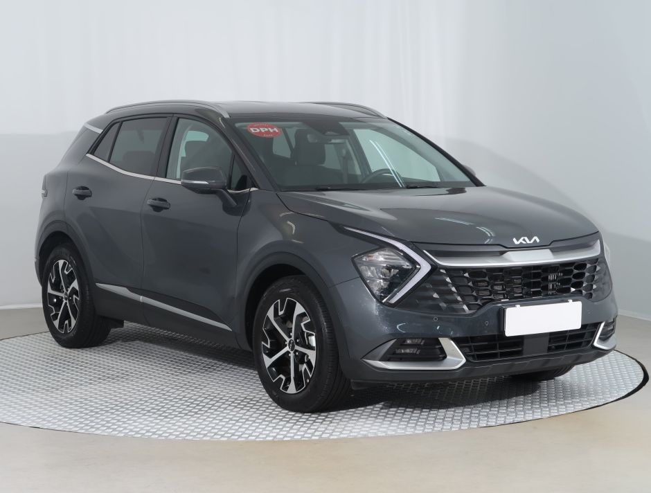 Kia Sportage - 2025