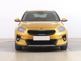 Kia XCeed - 2020