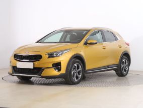 Kia XCeed - 2020