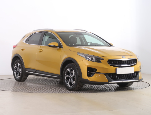 Kia XCeed 2020