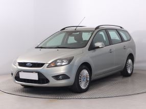 Ford Focus - 2010