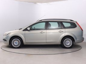 Ford Focus - 2010