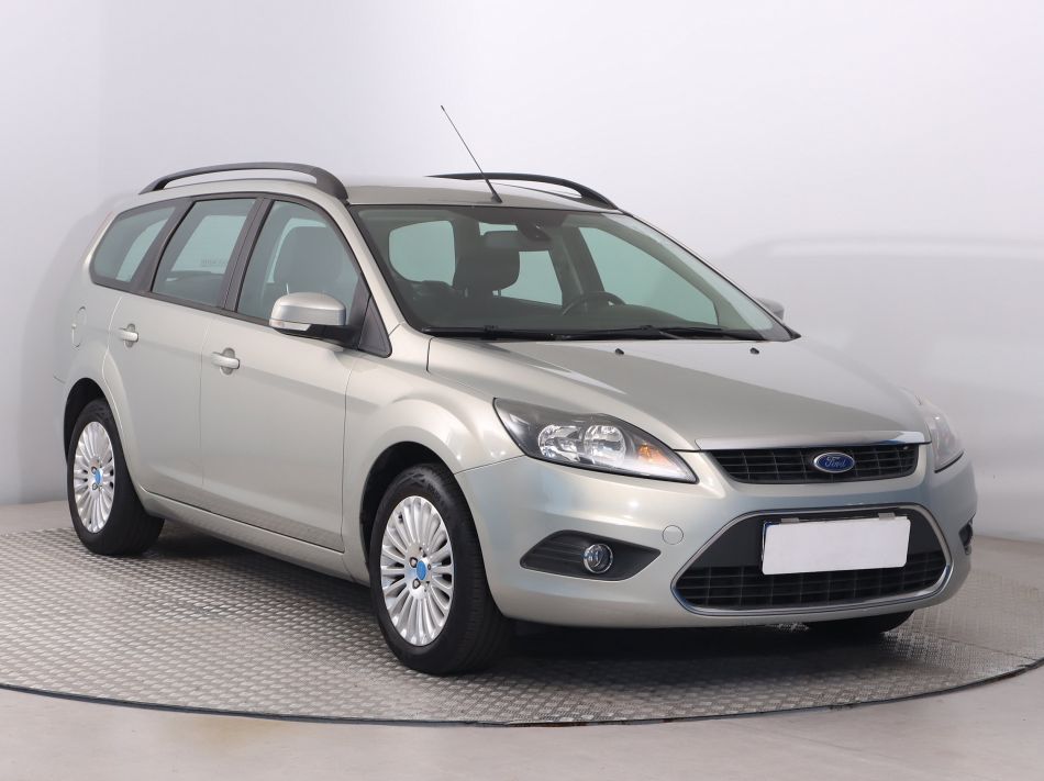 Ford Focus - 2010