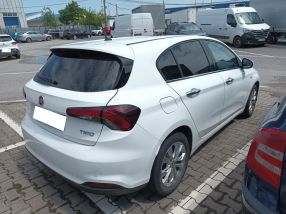 Fiat Tipo - 2020