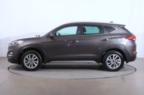 Hyundai Tucson - 2017