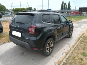 Dacia Duster - 2023