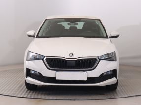 Skoda Scala - 2020