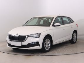 Skoda Scala - 2020