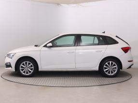 Skoda Scala - 2020