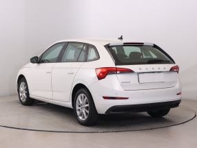 Skoda Scala - 2020