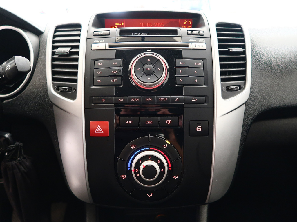 Kia Venga