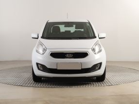 Kia Venga - 2012