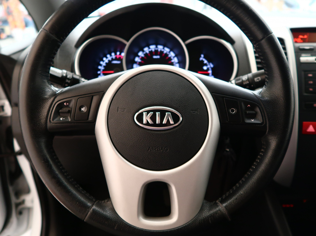 Kia Venga