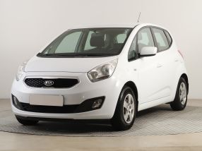 Kia Venga - 2012