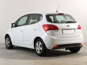 Kia Venga - 2012