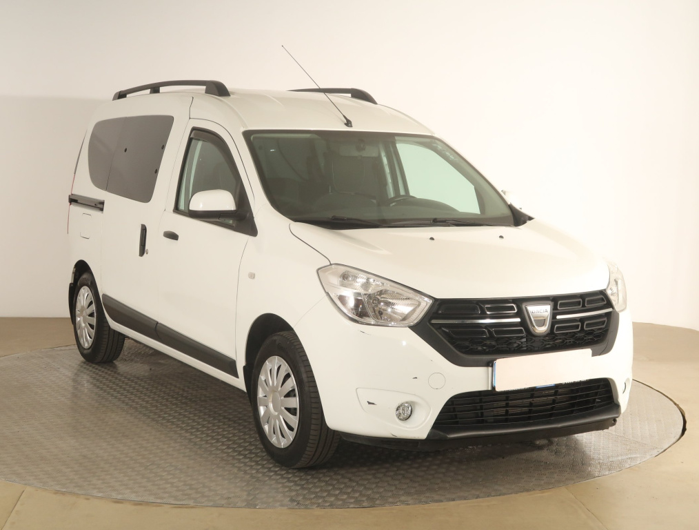 Dacia Dokker