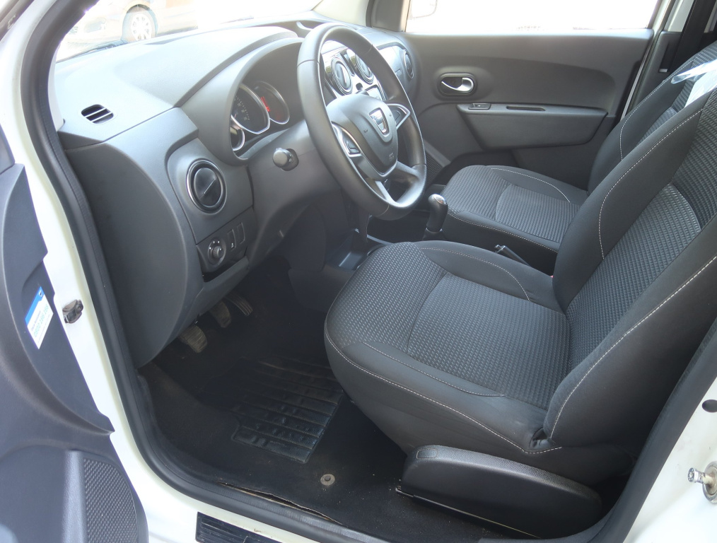 Dacia Dokker