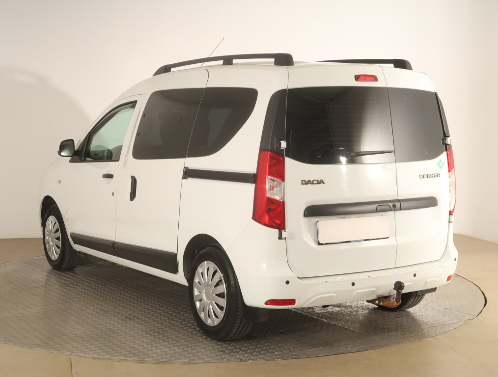 Dacia Dokker