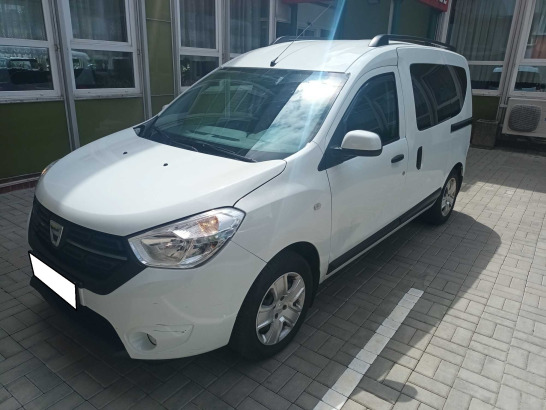 Dacia Dokker