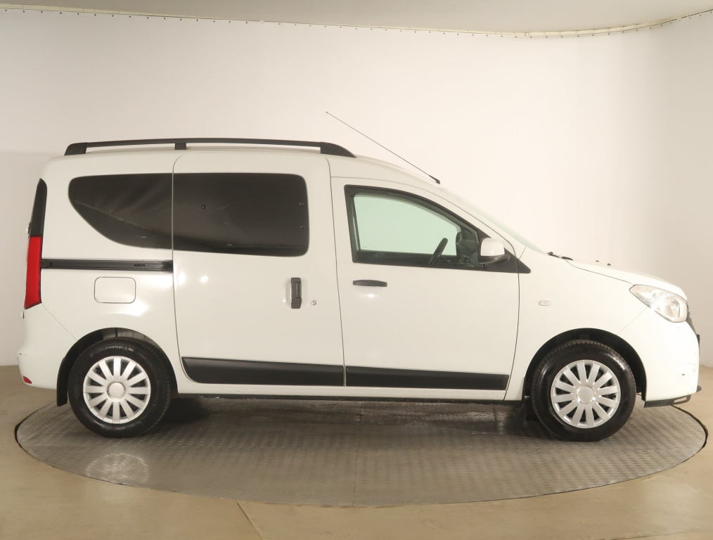 Dacia Dokker