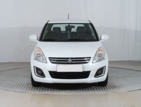 Suzuki Swift - 2015