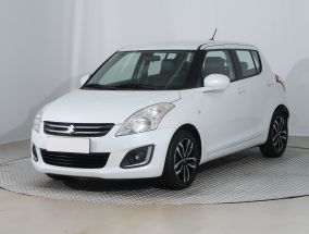 Suzuki Swift - 2015