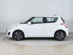 Suzuki Swift - 2015