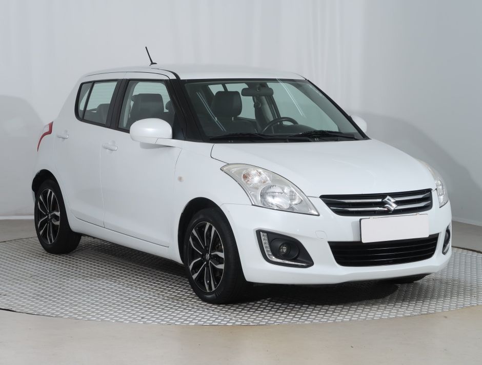 Suzuki Swift - 2015