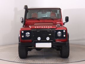 Land Rover Defender - 2003