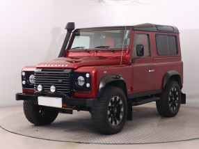 Land Rover Defender - 2003