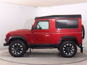 Land Rover Defender - 2003